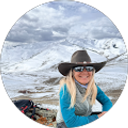 Profile photo of Mindi Clark