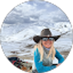 Profile photo of Mindi Clark