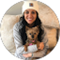 Profile photo of Bernadette Scarduzio