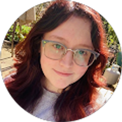 Profile photo of Sabreena F.