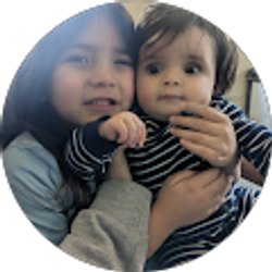 Profile photo of Juanita Geronimo