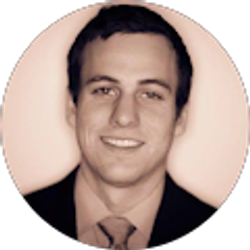 Profile photo of Ben McPhaul