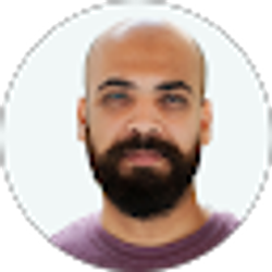 Profile photo of Vivek Sagar
