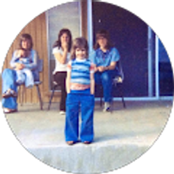 Profile photo of Laurie McKibben