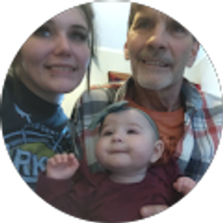 Profile photo of Timothy Humphrey