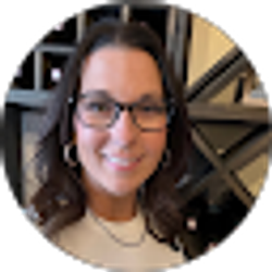 Profile photo of Tori Gamez