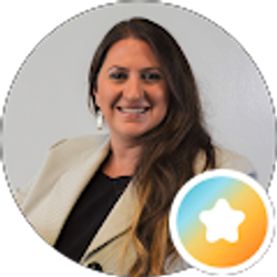Profile photo of Maria Vallejo