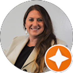 Profile photo of Maria Vallejo