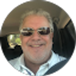 Profile photo of Alan Mason