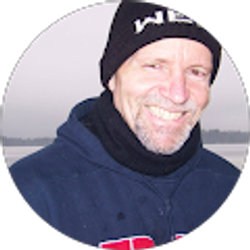 Profile photo of Mike Dodge