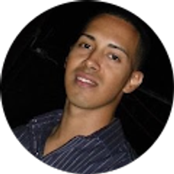 Profile photo of Eriel Ramos