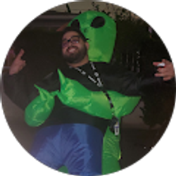 Profile photo of Javier Navarro
