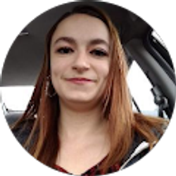 Profile photo of Amber Webber