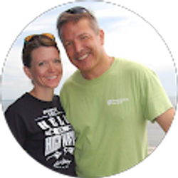 Profile photo of Mark Tribby