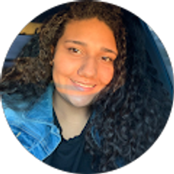 Profile photo of Adrianna Marie