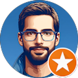 Profile photo of Arthur Navarro