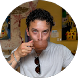 Profile photo of Jose Martinez