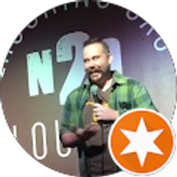 Profile photo of Jeremy C