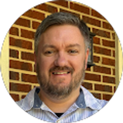 Profile photo of Shaun Barnes