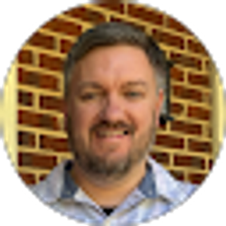 Profile photo of Shaun Barnes