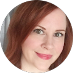 Profile photo of Andrea Kozek