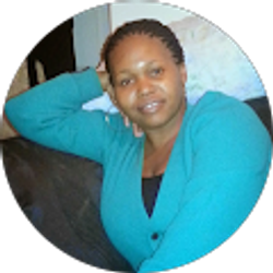 Profile photo of Tameka Spivey