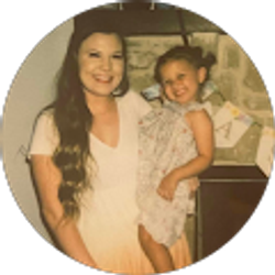 Profile photo of Ashley Torres