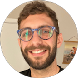 Profile photo of Evan Conaway