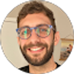Profile photo of Evan Conaway