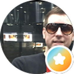 Profile photo of mike vaudrin