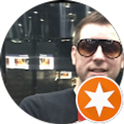 Profile photo of mike vaudrin