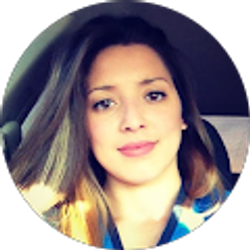 Profile photo of Jillian Barley