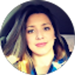 Profile photo of Jillian Barley