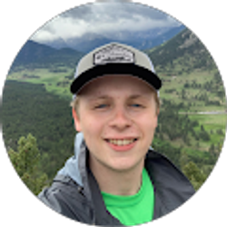 Profile photo of Jared Lentz