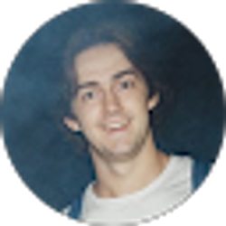 Profile photo of Ian Mueller
