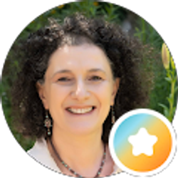 Profile photo of carmela kramer