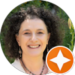 Profile photo of carmela kramer