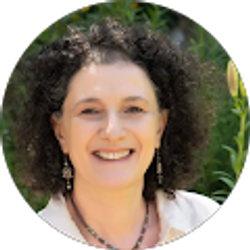 Profile photo of carmela kramer