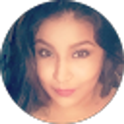 Profile photo of Lizett Casco
