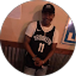 Profile photo of Darell Moore