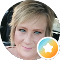 Profile photo of Michelle