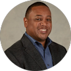 Profile photo of Howard Foard