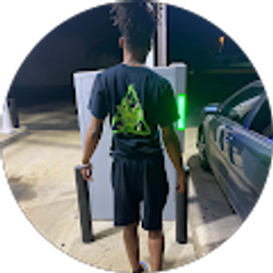 Profile photo of De'Avion Mckinnon