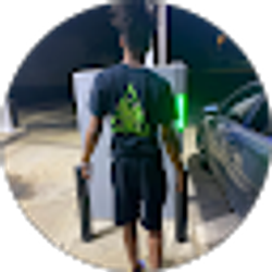 Profile photo of De'Avion Mckinnon