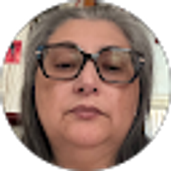 Profile photo of Angelica Serrano