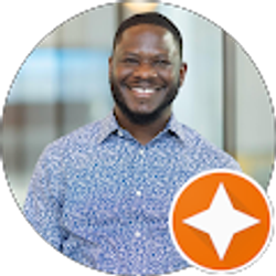 Profile photo of Mark Bolden