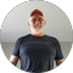Profile photo of Tim Blanton