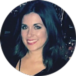Profile photo of Lauren Puccillo