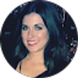 Profile photo of Lauren Puccillo