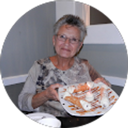 Profile photo of Connie Lukac